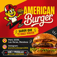 banner AMERICAN BURGERS web